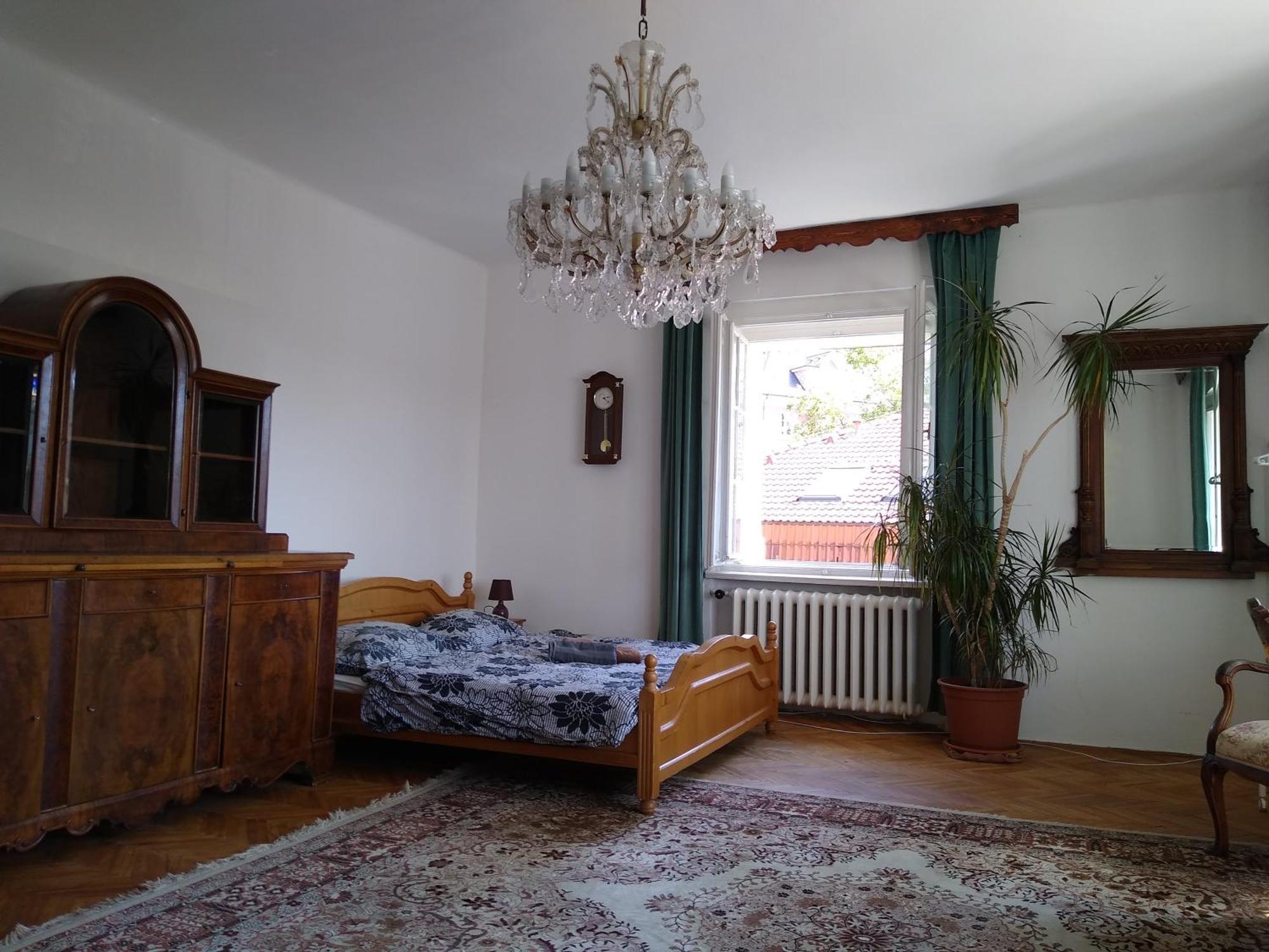 Rooms In Prague-Big+Comfy Ngoại thất bức ảnh