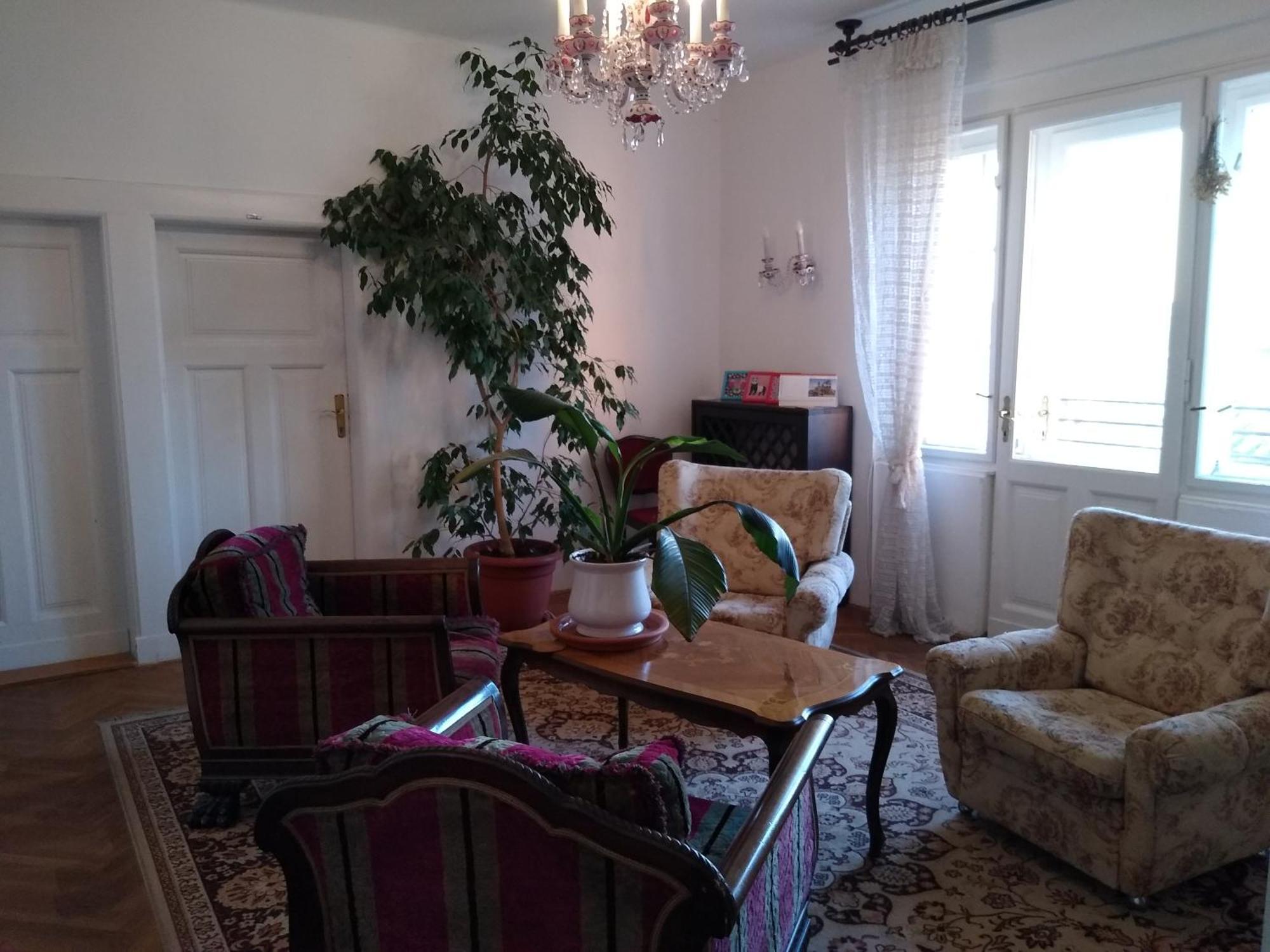 Rooms In Prague-Big+Comfy Ngoại thất bức ảnh