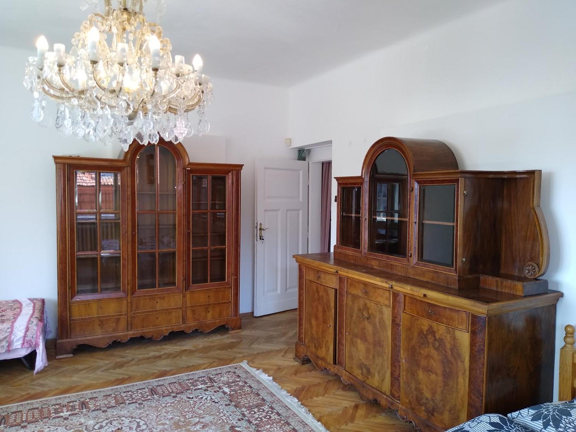 Rooms In Prague-Big+Comfy Ngoại thất bức ảnh
