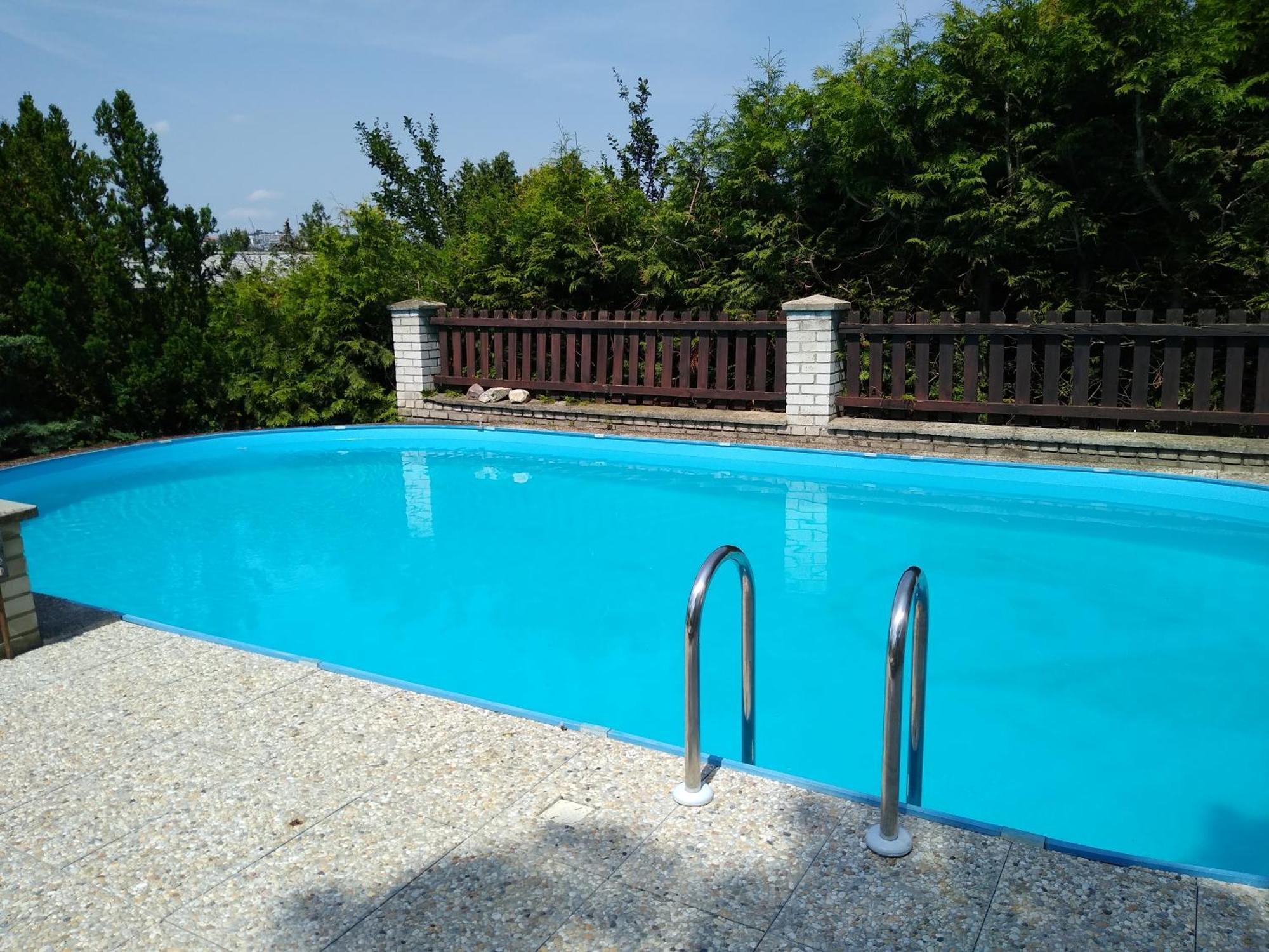 Rooms In Prague-Big+Comfy Ngoại thất bức ảnh
