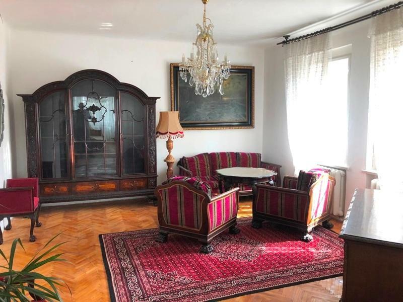 Rooms In Prague-Big+Comfy Ngoại thất bức ảnh