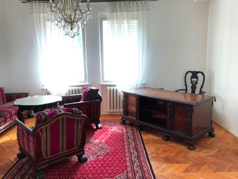 Rooms In Prague-Big+Comfy Ngoại thất bức ảnh