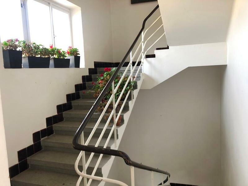 Rooms In Prague-Big+Comfy Ngoại thất bức ảnh