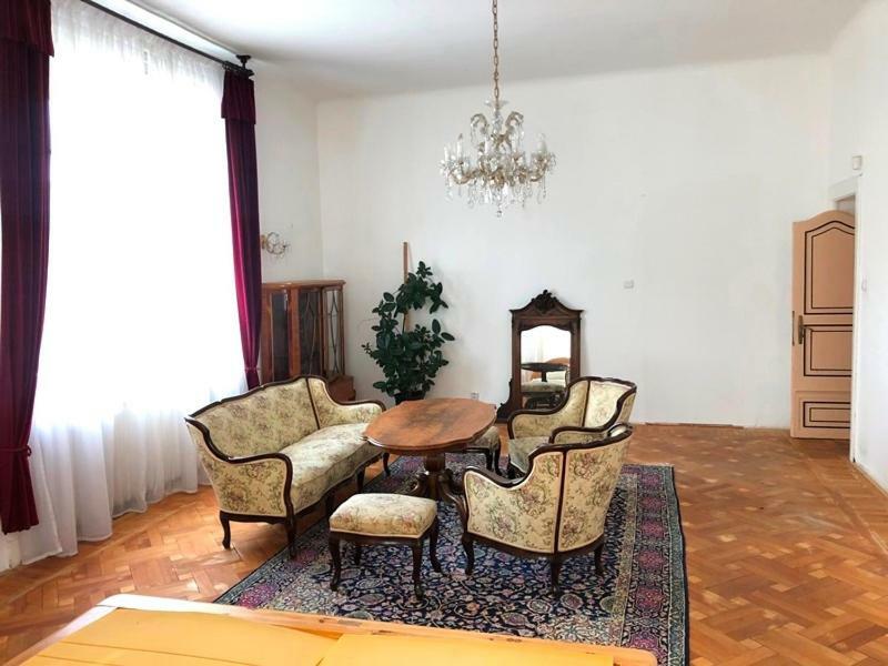 Rooms In Prague-Big+Comfy Ngoại thất bức ảnh