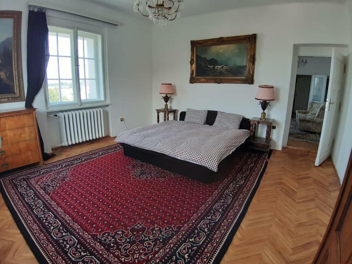 Rooms In Prague-Big+Comfy Ngoại thất bức ảnh