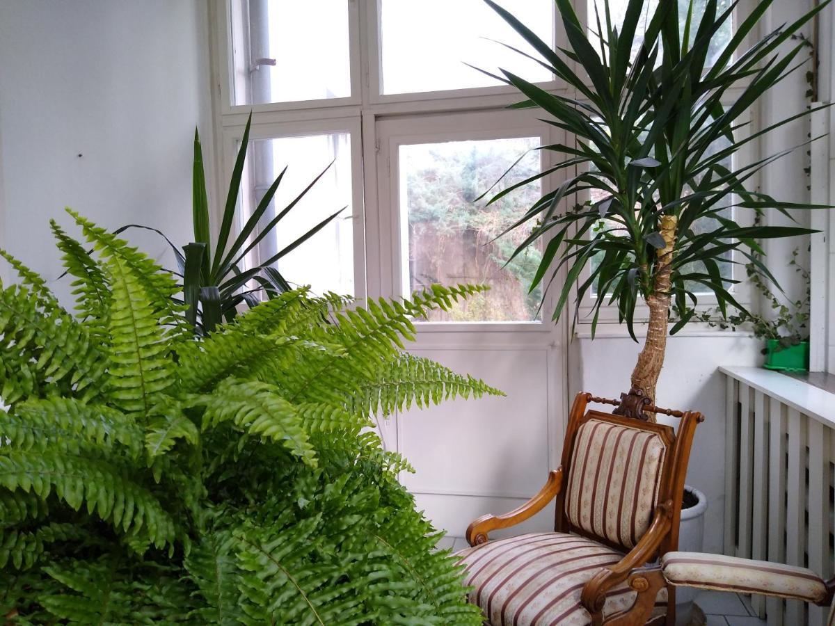 Rooms In Prague-Big+Comfy Ngoại thất bức ảnh