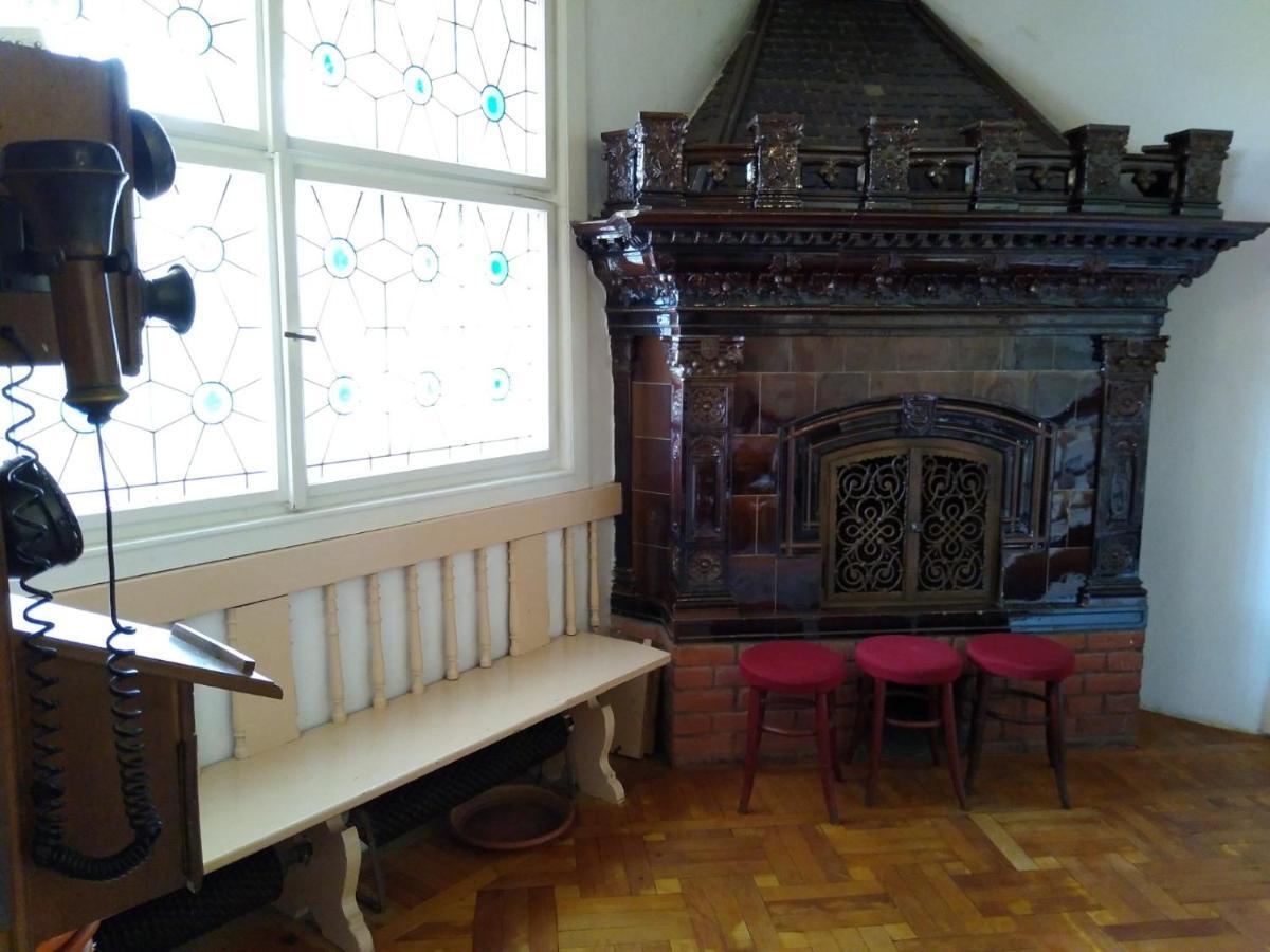 Rooms In Prague-Big+Comfy Ngoại thất bức ảnh